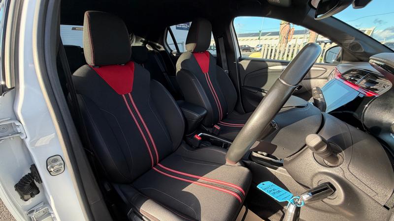 Used Vauxhall Corsa 2022 for sale - 76649767: Photo 11