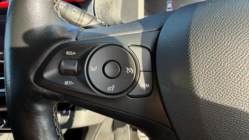 Used Vauxhall Corsa 2022 for sale - 76649767: Photo 15