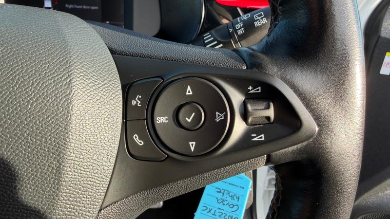 Used Vauxhall Corsa 2022 for sale - 76649767: Photo 16