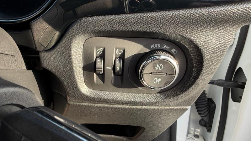 Used Vauxhall Corsa 2022 for sale - 76649767: Photo 17