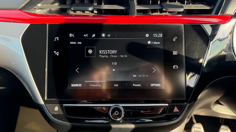 Used Vauxhall Corsa 2022 for sale - 76649767: Photo 19