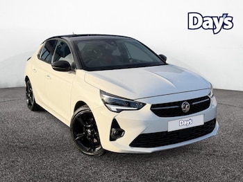 Vauxhall - Corsa