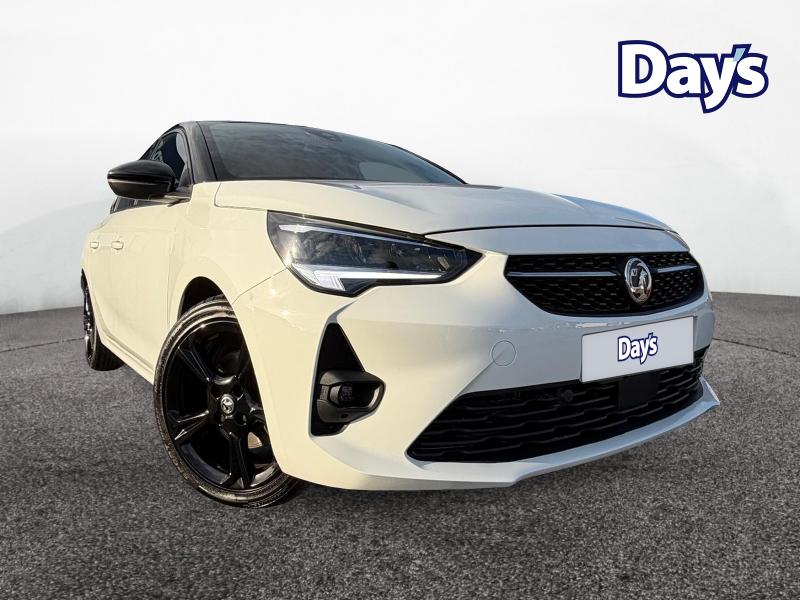 Used Vauxhall Corsa 2022 for sale - 76649767: Photo 2