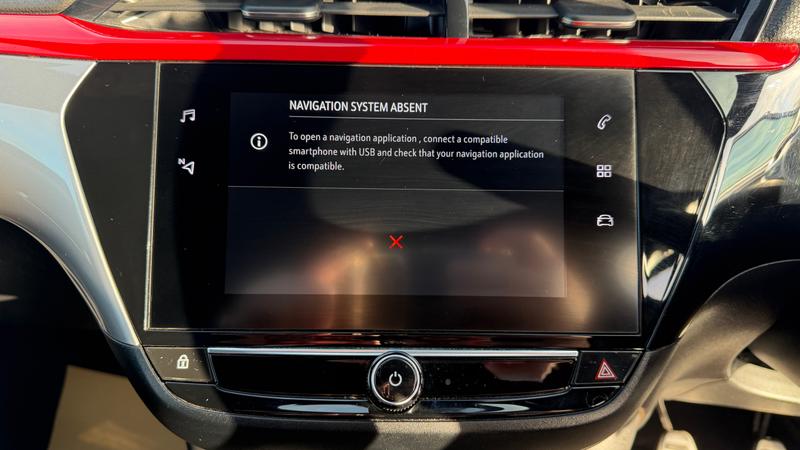 Used Vauxhall Corsa 2022 for sale - 76649767: Photo 20