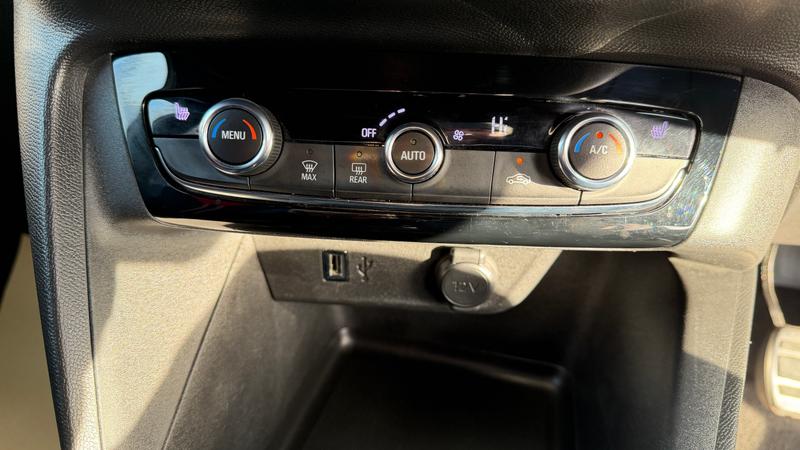 Used Vauxhall Corsa 2022 for sale - 76649767: Photo 21