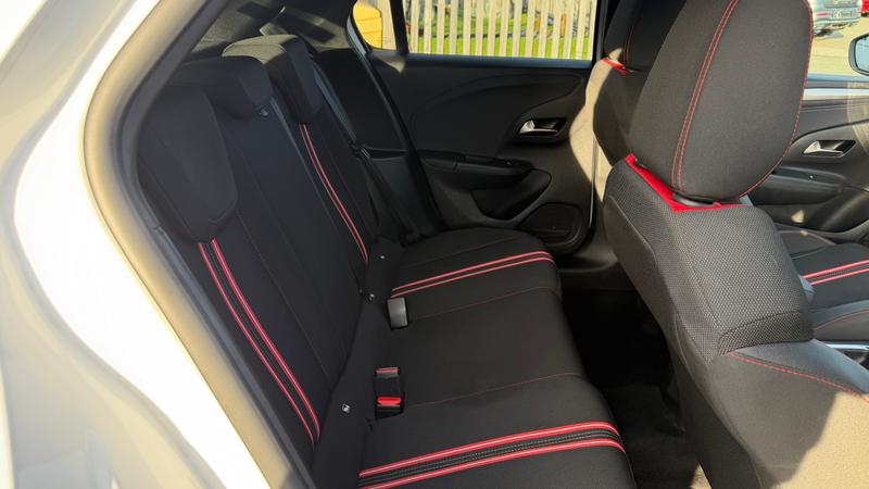 Used Vauxhall Corsa 2022 for sale - 76649767: Photo 25