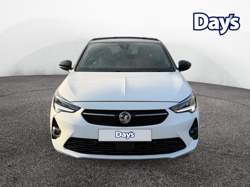 Used Vauxhall Corsa 2022 for sale - 76649767: Photo 3