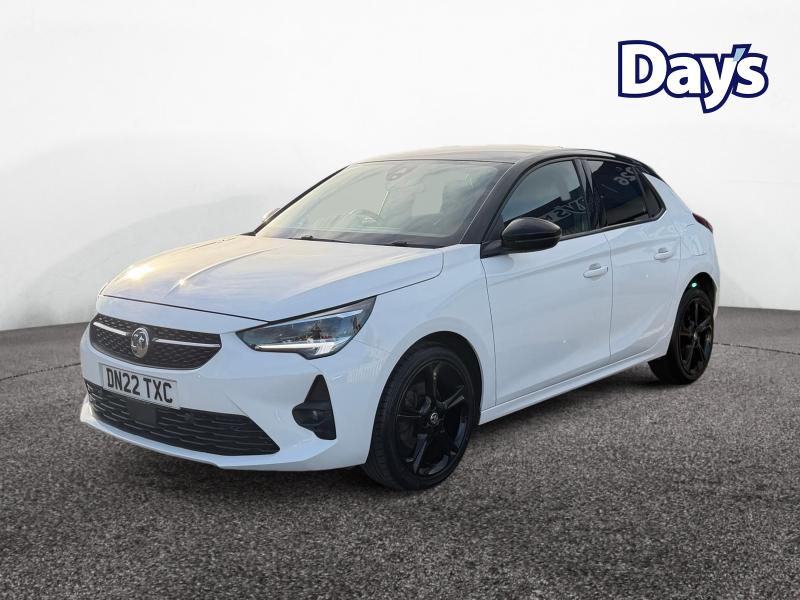 Used Vauxhall Corsa 2022 for sale - 76649767: Photo 4