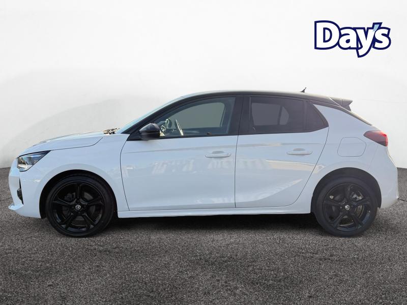 Used Vauxhall Corsa 2022 for sale - 76649767: Photo 5