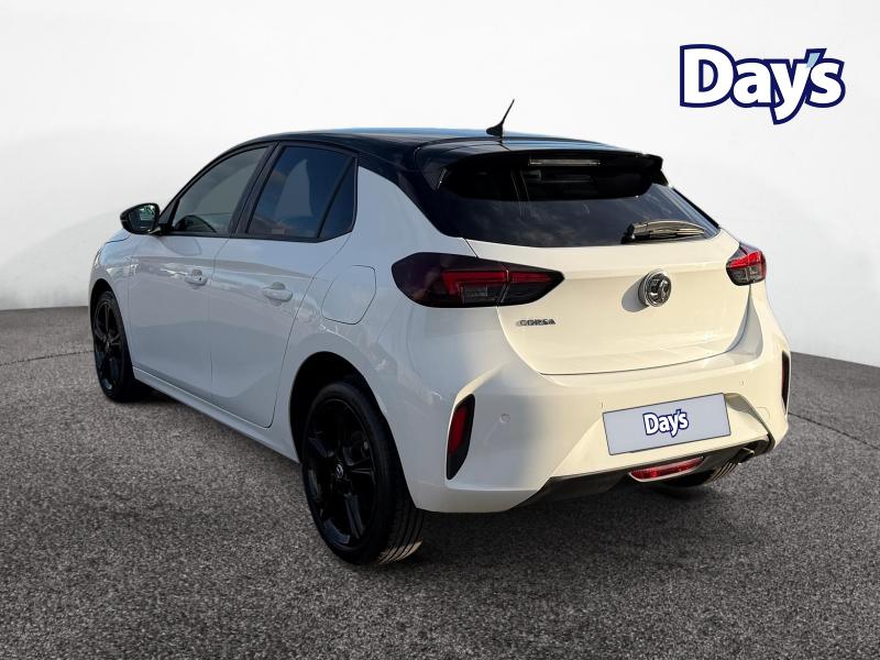 Used Vauxhall Corsa 2022 for sale - 76649767: Photo 6