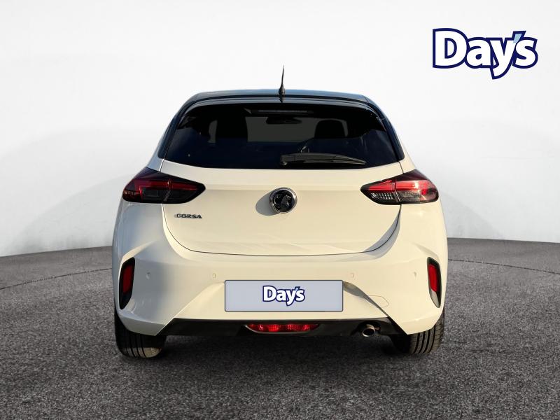 Used Vauxhall Corsa 2022 for sale - 76649767: Photo 7