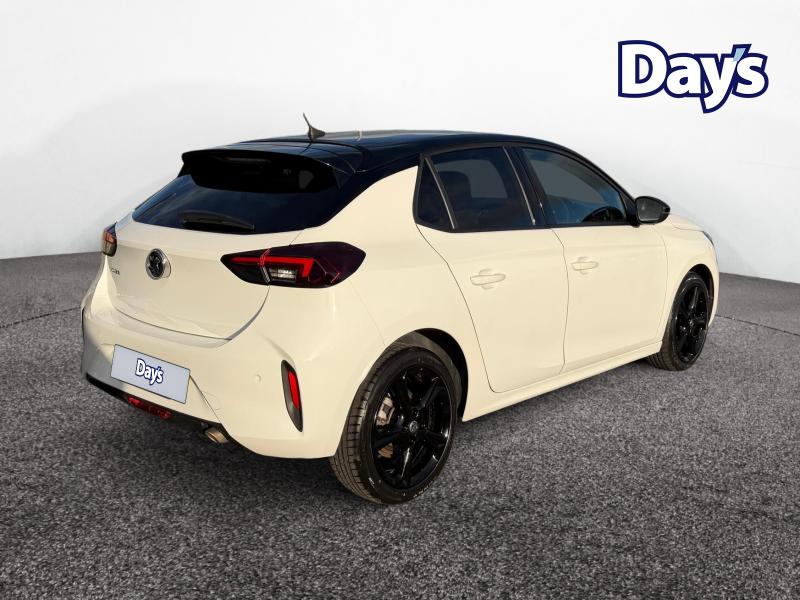 Used Vauxhall Corsa 2022 for sale - 76649767: Photo 8