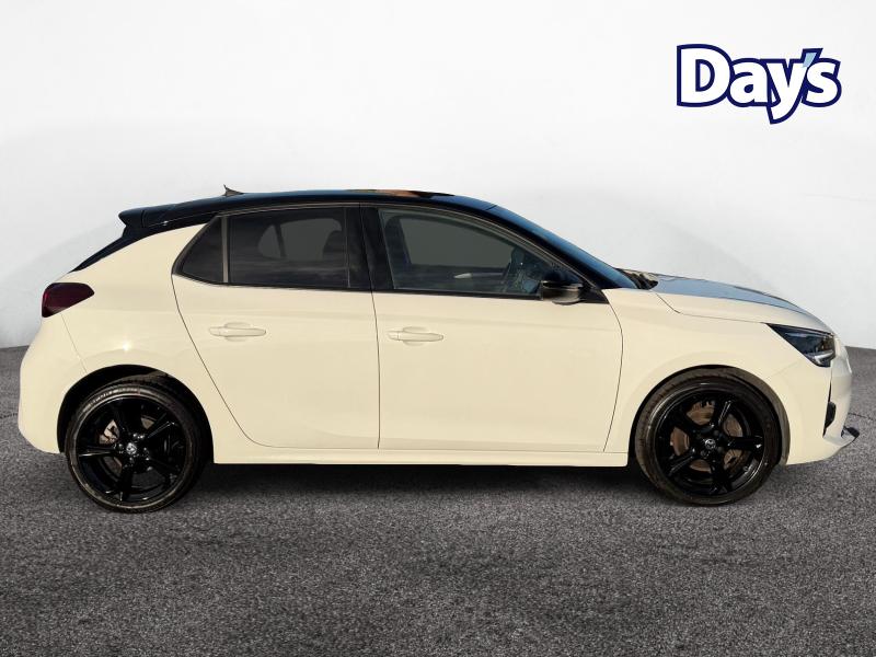 Used Vauxhall Corsa 2022 for sale - 76649767: Photo 9