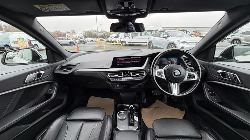 Used BMW 2 Series 2021 for sale - 77691563: Photo 10