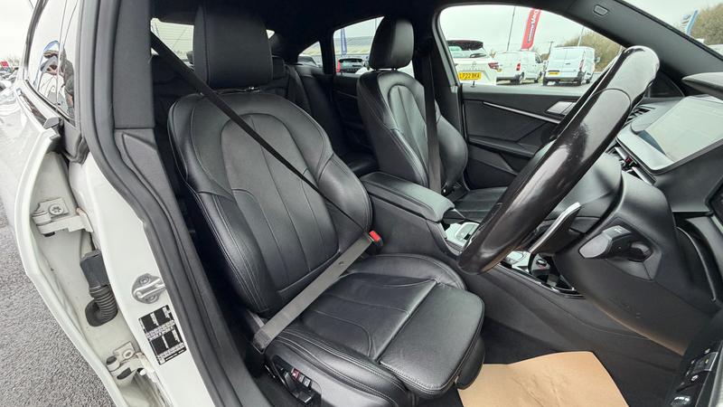 Used BMW 2 Series 2021 for sale - 77691563: Photo 11