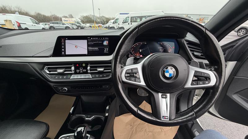 Used BMW 2 Series 2021 for sale - 77691563: Photo 14