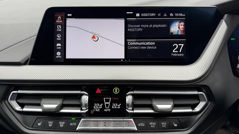 Used BMW 2 Series 2021 for sale - 77691563: Photo 19