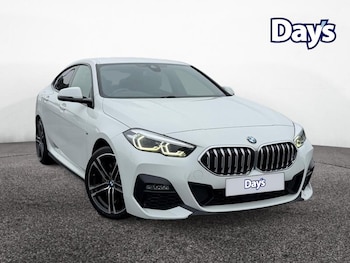 BMW 2 Series feature image