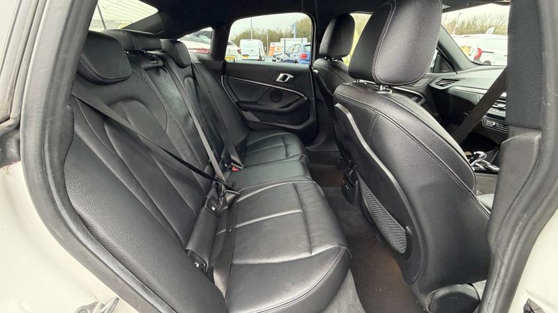Used BMW 2 Series 2021 for sale - 77691563: Photo 24