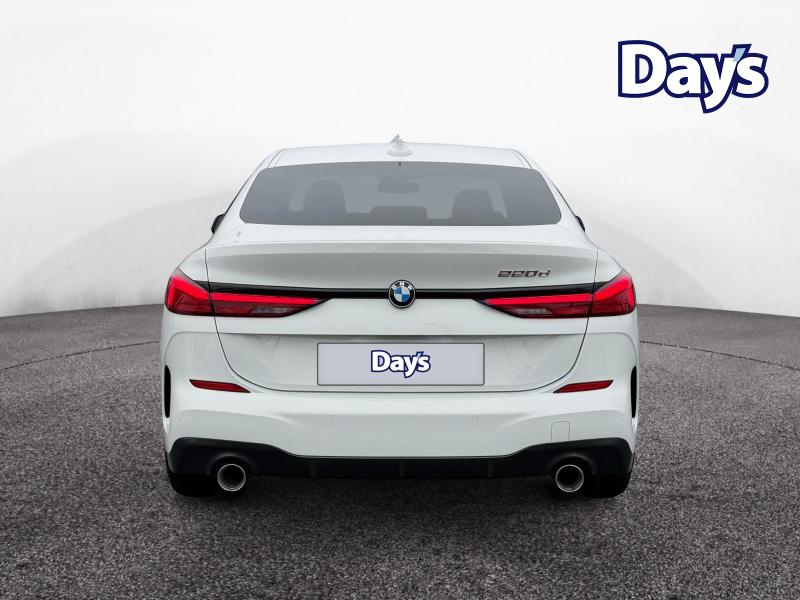 Used BMW 2 Series 2021 for sale - 77691563: Photo 7