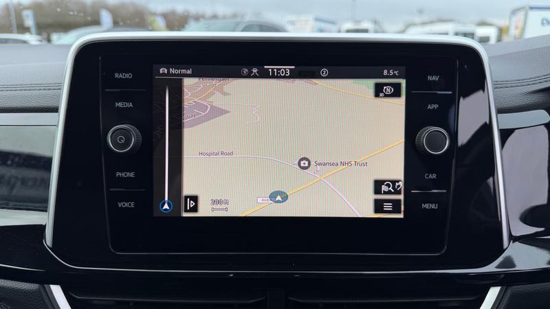 Used Volkswagen T-Roc 2023 for sale - 77274936: Photo 20