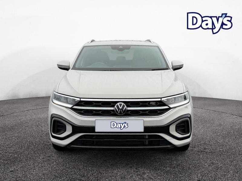 Used Volkswagen T-Roc 2023 for sale - 77274936: Photo 3