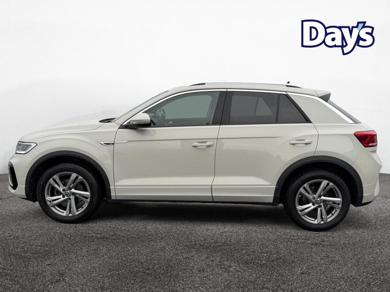 Used Volkswagen T-Roc 2023 for sale - 77274936: Photo 5