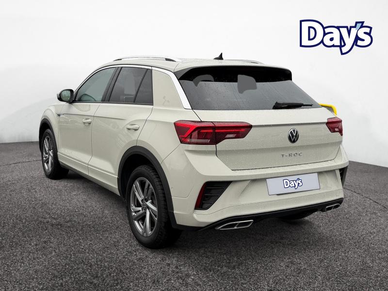 Used Volkswagen T-Roc 2023 for sale - 77274936: Photo 6