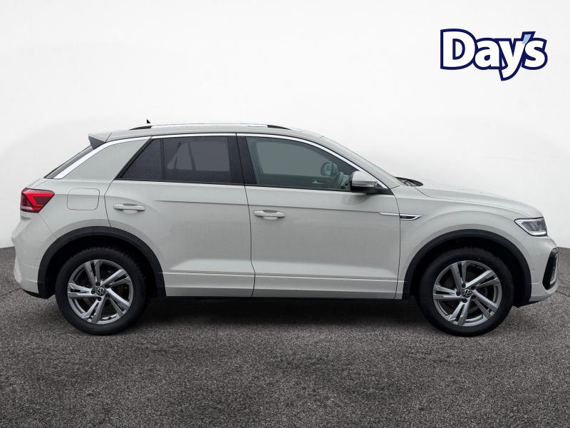 Used Volkswagen T-Roc 2023 for sale - 77274936: Photo 9