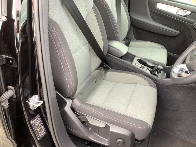 Used Volvo XC40 for sale - 77785524: Photo 12