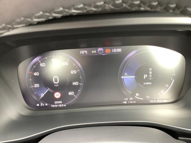 Used Volvo XC40 for sale - 77785524: Photo 14