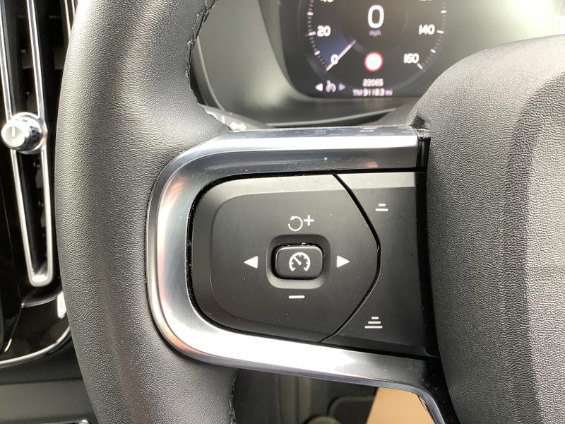 Used Volvo XC40 for sale - 77785524: Photo 15