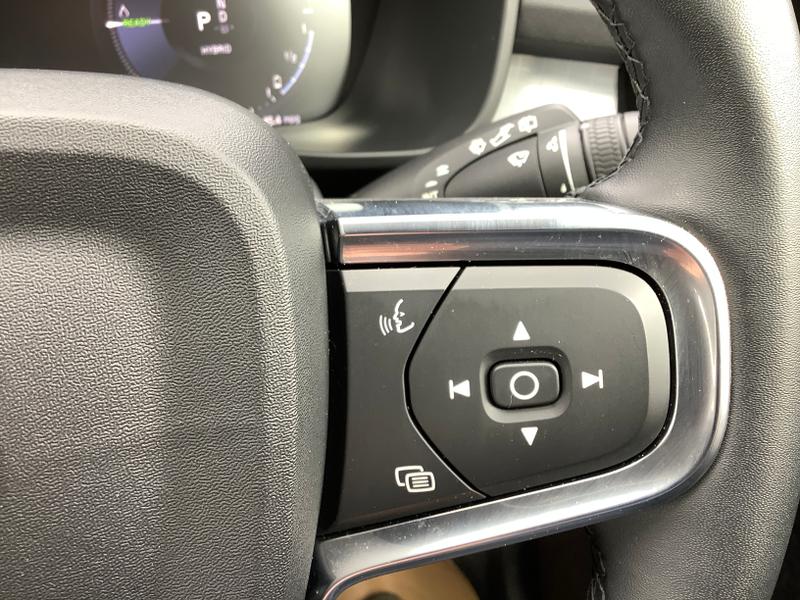 Used Volvo XC40 for sale - 77785524: Photo 16