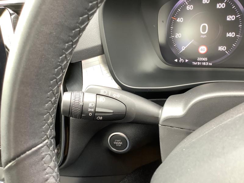 Used Volvo XC40 for sale - 77785524: Photo 17