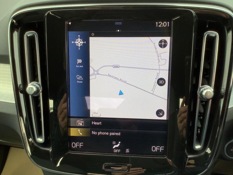 Used Volvo XC40 for sale - 77785524: Photo 19