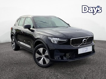 Used Volvo XC40 undefined for sale - 77785524: Photo