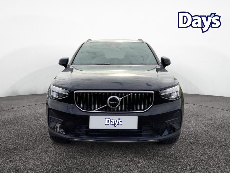 Used Volvo XC40 for sale - 77785524: Photo 2
