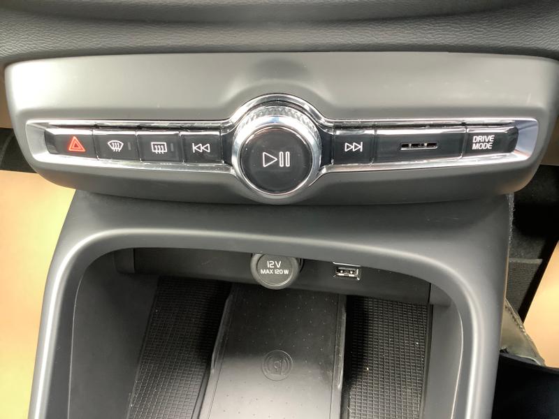 Used Volvo XC40 for sale - 77785524: Photo 20