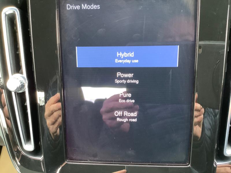 Used Volvo XC40 for sale - 77785524: Photo 23