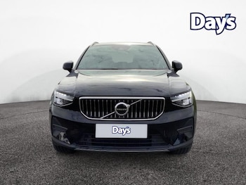 Used Volvo XC40 undefined for sale - 77785524: Photo