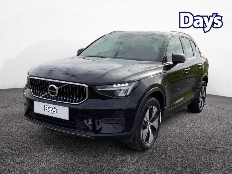 Used Volvo XC40 for sale - 77785524: Photo 3