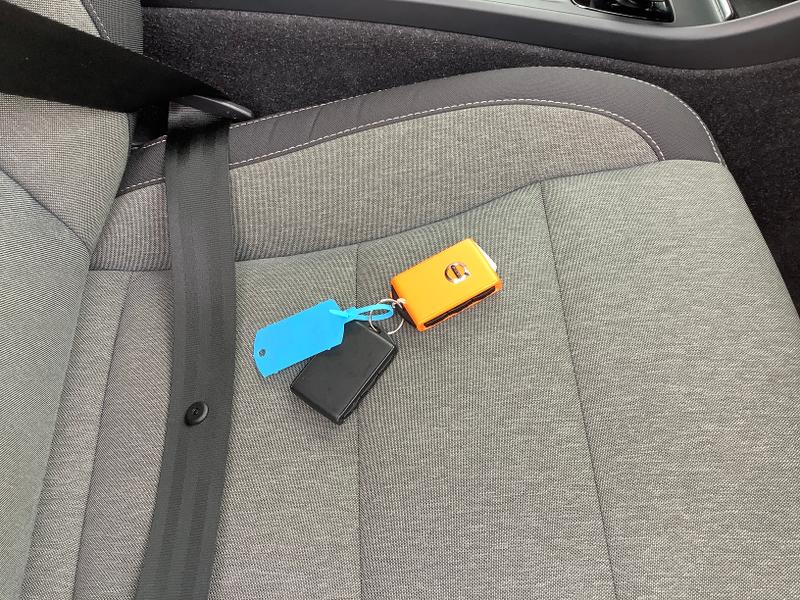 Used Volvo XC40 for sale - 77785524: Photo 32