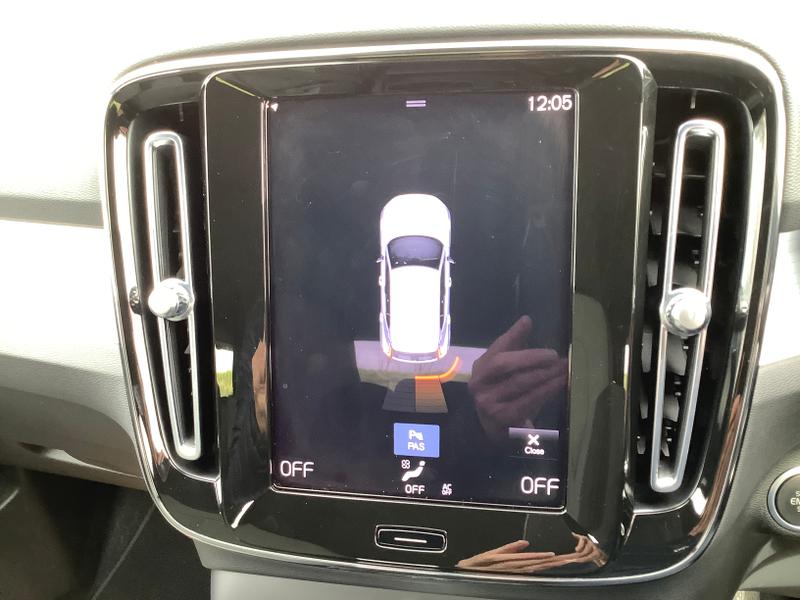 Used Volvo XC40 for sale - 77785524: Photo 33