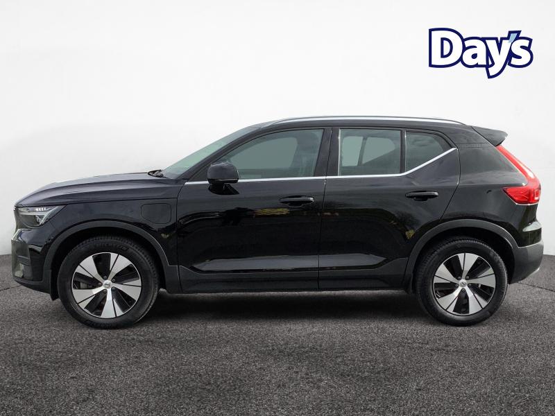 Used Volvo XC40 for sale - 77785524: Photo 4
