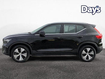 Used Volvo XC40 undefined for sale - 77785524: Photo