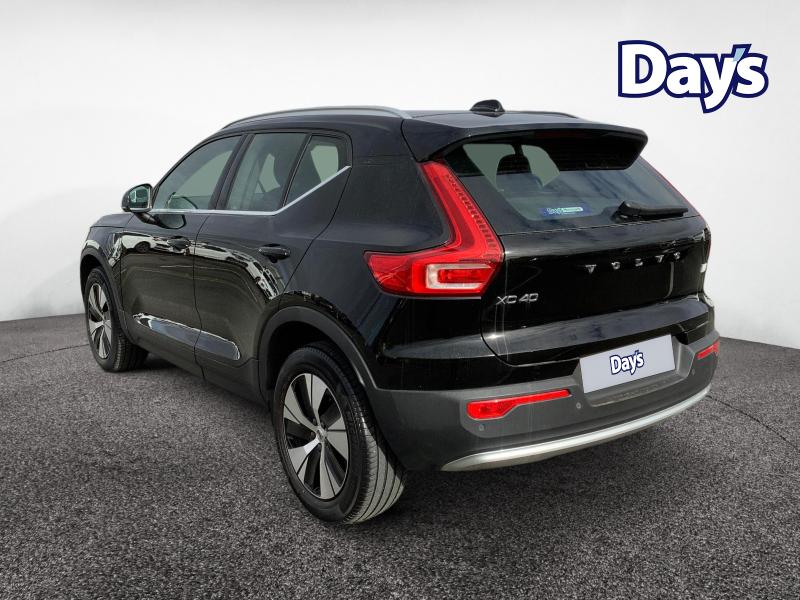 Used Volvo XC40 for sale - 77785524: Photo 5
