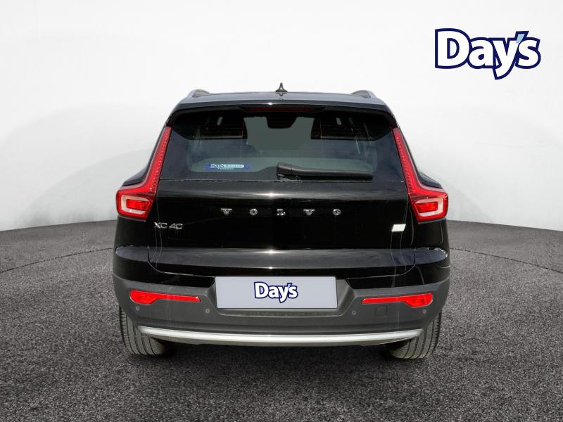 Used Volvo XC40 for sale - 77785524: Photo 6
