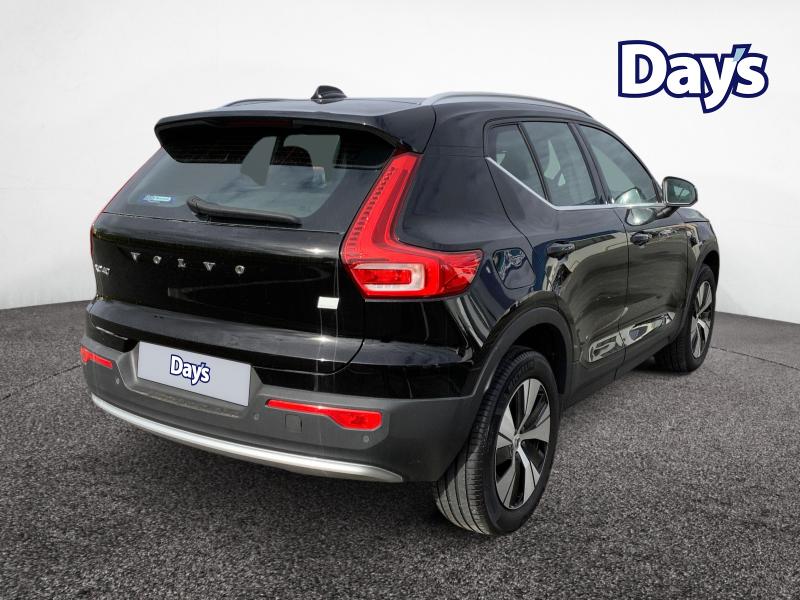 Used Volvo XC40 for sale - 77785524: Photo 7