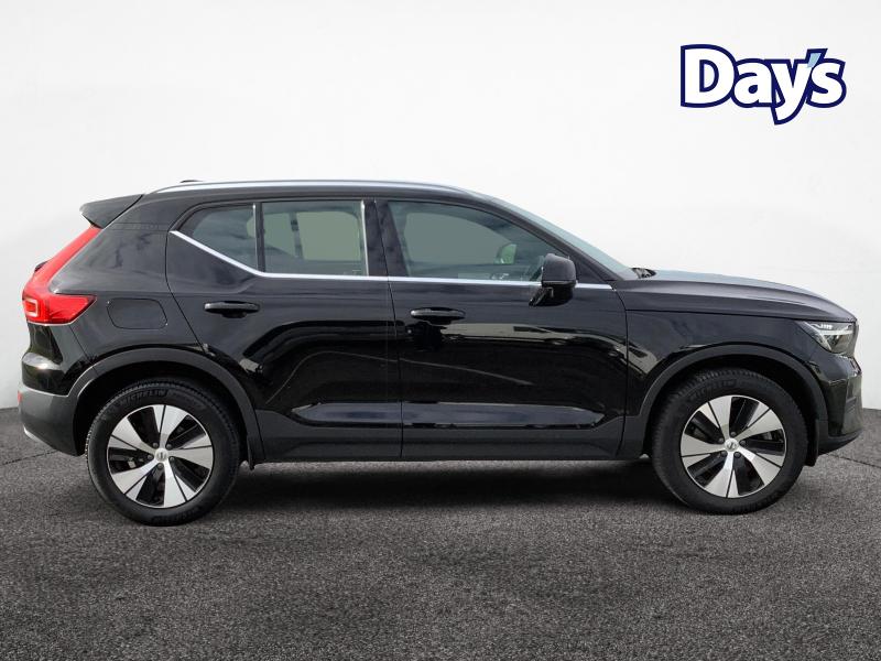 Used Volvo XC40 for sale - 77785524: Photo 8