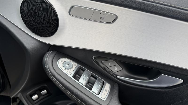 Used Mercedes-Benz GLC 2022 for sale - 77989085: Photo 13